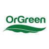 OrGreen