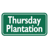 thursday plantation