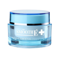 Увлажняющий крем для лица Smooth E Aqua Smooth Instant & Intensive Whitening 40 гр.