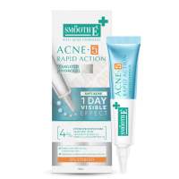 Smooth E Acne-5 Быстрое действие Гель от прыщей  Smooth-E - 10гр.