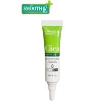 Восстанавливающий крем Smooth E Cica (smooth-e) 7 гр.
