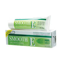 Крем SMOOTH-E для лица 100 % натуральные ингредиенты -100гр. 