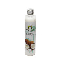 Кокосовое масло первый отжим 100% (Tropicana) - 100 мл.