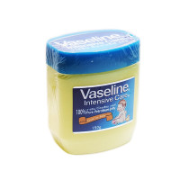 Чистый Вазелин для интенсивной защиты (Vaseline) - 150гр. Чистый Вазелин для интенсивной защиты (Vaseline) - 150гр.