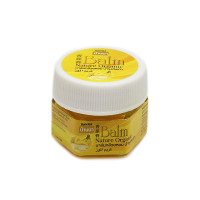 Крем бальзам банановый от сухости и трещин Nature Organic (Banna) - 25гр. Крем бальзам банановый от сухости и трещин Nature Organic (Banna) - 25гр.