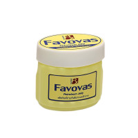 Чистый Вазелин для интенсивной защиты (Favovas) - 50гр. Чистый Вазелин для интенсивной защиты (Favovas) - 50гр.