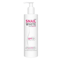 Лосьон для тела SNAIL WHITE Body Booster (NAMU LIFE) - 300мл. Лосьон для тела SNAIL WHITE Body Booster (NAMU LIFE) - 300мл.