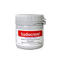 Судокрем детский от опрелостей (Sudocrem) - 60гр.