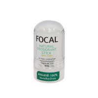 Дезодорант для тела чистый кристалл (FOCAL) - 60гр.