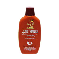 Масло для загара (Coconut Tanning Oil SPF2) - 120мл. Масло для загара (Coconut Tanning Oil SPF2) - 120мл.