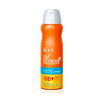 Спрей для загара EX-SOLAR SPF 50+ PA+++(KA) - 50мл.
