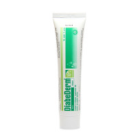 Крем с мочевиной для лица и тела 10% (DiabeDerm) - 35гр. Крем с мочевиной для лица и тела 10% (DiabeDerm) - 35гр.