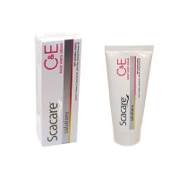 Крем для лица Nano White C&E Solutions (SCACARE) - 30гр. Крем для лица Nano White C&E Solutions (SCACARE) - 30гр.
