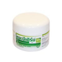 Крем с мочевиной для лица и тела 10% (DiabeDerm) - 150гр. Крем с мочевиной для лица и тела 10% (DiabeDerm) - 150гр.