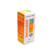 Крем защиты от солнца для лица и тела SPF50+ (SpectraBAN) - 10мл. Крем защиты от солнца для лица и тела SPF50+ (SpectraBAN) - 10мл.