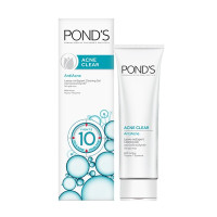 Очищающий гель для лица Анти Акне Эксперт (Pond`s) - 20гр. Очищающий гель для лица Анти Акне Эксперт (Pond`s) - 20гр.