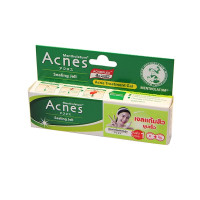 Гель-аппликатор от прыщей Acnes Sealing Jell (Mentholatum) - 18гр. Гель-аппликатор от прыщей Acnes Sealing Jell (Mentholatum) - 18гр.