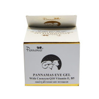 Гель для кожи вокруг глаз Eye Gel (Pannamas) - 40гр.