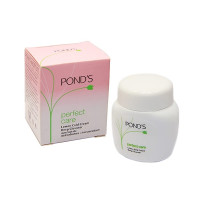 Крем увлажняющий очищающий Perfect Care Lemon (Pond's) - 60мл.