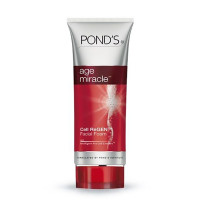 Антивозрастная пенка для лица Age Miracle Cell ReGEN (Pond's) - 100гр. Антивозрастная пенка для лица Age Miracle Cell ReGEN (Pond's) - 100гр.