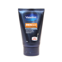 Скраб для умывания омолаживающий (Vaseline Anti Dulness) - 100гр.
