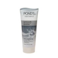 Пенка с Альпийской глиной и водой очищение и сужение пор (Pond's) - 100гр. Пенка с Альпийской глиной и водой очищение и сужение пор (Pond's) - 100гр.