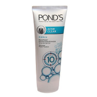 Пенка Для Лица Против Акне (Pond's) - 100гр. Пенка Для Лица Против Акне (Pond's) - 100гр.