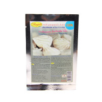 Маска для лица минеральная Soft-prepared chalk (ISME) - 20гр.