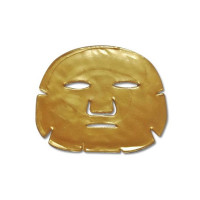 Коллагеновая маска для лица с биозолотом (GOLDEN) - 1шт. Коллагеновая маска для лица с биозолотом (GOLDEN) - 1шт.