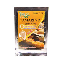 Маска порошок с тамариндом для лица (Bio Way) - 20гр.