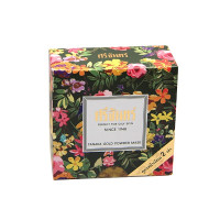 Пудра-маска для жирной кожи с танакой Gold  (Srichand Powder) - 14гр.