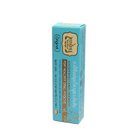 Отбеливающая зубная паста на травах Original мягкая (Tepthai) - 30гр. 