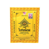 Зубной порошок для десен на травах (VISET-NIYOM) - 40гр.
