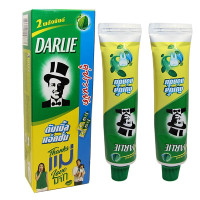Зубная паста двойного действия Мятная х2 (Darlie) - 2*170 гр.