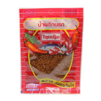 Тайская приправа  Na-ROK (THAI-DERM) - 22 гр.
