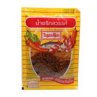 Тайская приправа  SA-WAN (THAI-DERM) - 22 гр.