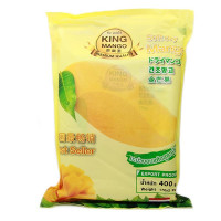 Сухофрукты манго сушеный (King Mango) - 340гр.