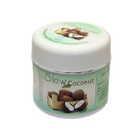 Лечебная кокосовая маска сыворотка для волос (Slow Coconut) - 300мл. Лечебная кокосовая маска сыворотка для волос (Slow Coconut) - 300мл.