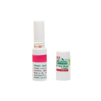 Ингалятор на эфирных маслах 2в1 (Green Herb) - 2мл.