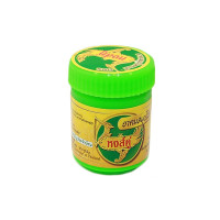 Традиционный тайский травяной ингалятор (Hong Thai) - 15гр.