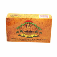 Натуральное мыло Barong Soap (Madame Heng) - 130гр. Натуральное мыло Barong Soap (Madame Heng) - 130гр.