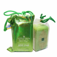 Антибактериальное мыло Зеленый чай в подарочной упаковке (Madame Heng) - 250гр. Антибактериальное мыло Зеленый чай в подарочной упаковке (Madame Heng) - 250гр.