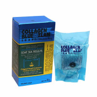Мыло " Collagen Blue Ozean " (Madame Heng) - 80гр. Мыло " Collagen Blue Ozean " (Madame Heng) - 80гр.