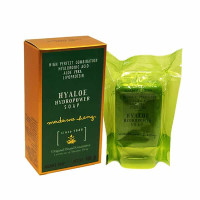 Гиалуроновое мыло HYALOE (Madame Heng) - 100гр. Гиалуроновое мыло HYALOE (Madame Heng) - 100гр.