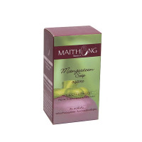 Мыло с Экстрактом Мангустина (Maithong) - 100гр.