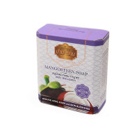 Мыло антибактериальное с мангустином (P&T Siam) - 125гр.