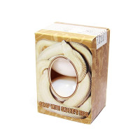 Змеиное мыло с экстрактом яиц питона  (SIAM SNAKE) - 100гр.