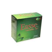 Чай для выведения токсинов Easse (Bring Well) - 10 пакетиков. Чай для выведения токсинов Easse (Bring Well) - 10 пакетиков.