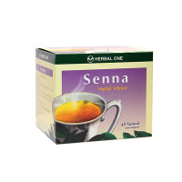 Чай натуральный Senna для похудения - (Herbal One) - 20 пакетиков. Чай натуральный Senna для похудения - (Herbal One) - 20 пакетиков.