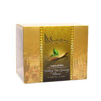 Улун чай с Женьшенем (Siam Health Herbs) - 30 пакетиков. Улун чай с Женьшенем (Siam Health Herbs) - 30 пакетиков.